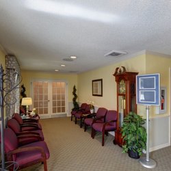 Johnson-Overturf Funeral Home