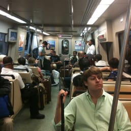 Inside Train view Inside Train view