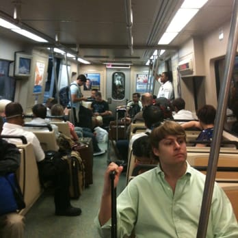 Marta - Inside Train view - Train Stations Near Me - Atlanta, Georgia Marta - Inside Train view - Train Stations Near Me - Atlanta, Georgia