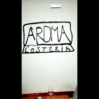 A'Roma l'Osteria by null