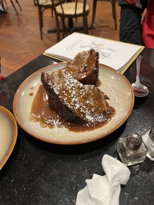 Curio Bistro by null