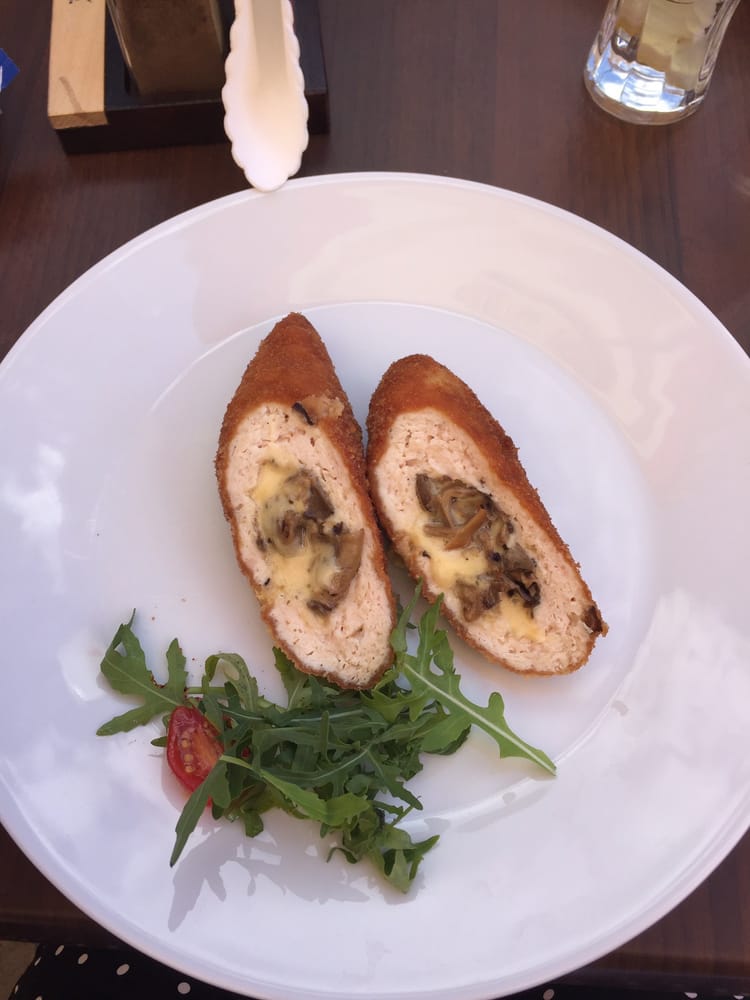 Karczma pod Strzechą