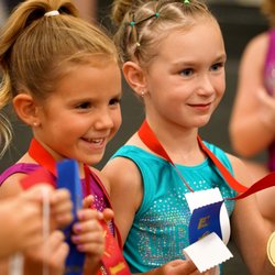 Wright's Gymnastics Academy