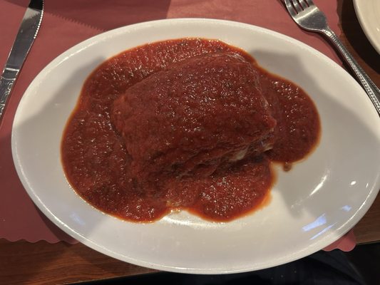 Marie's Restaurant by null