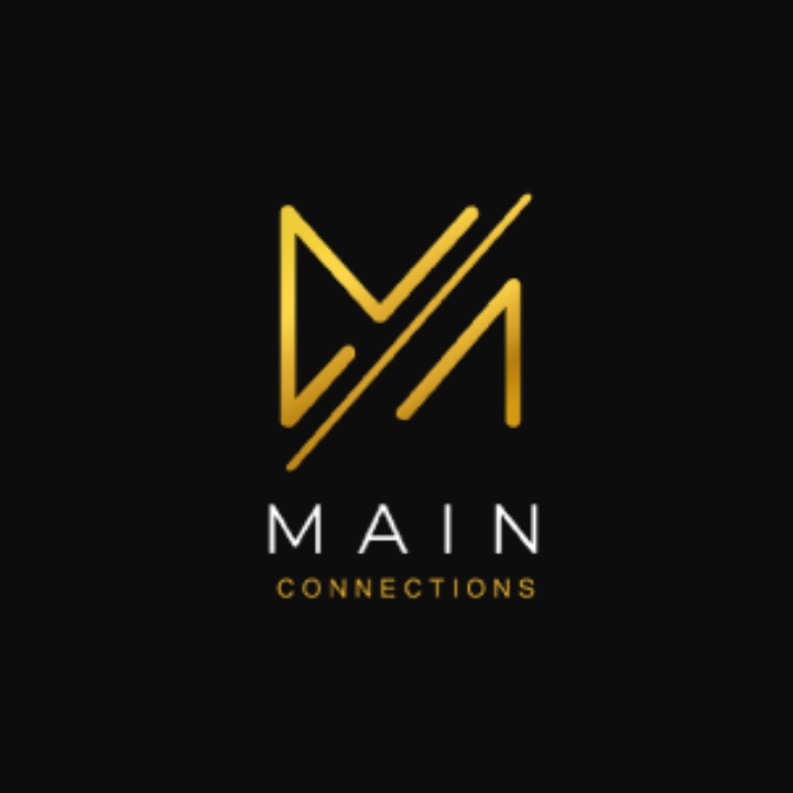 MAIN CONNECTIONS Updated September 2024 5800 S Eastern Ave, Los
