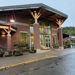Co-op Food Stores