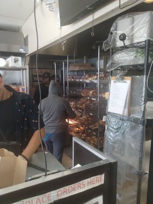 Bagels On Bartow by null
