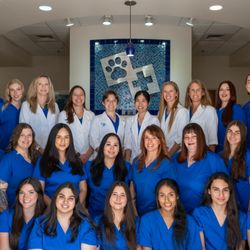 McClintock Animal Care Center