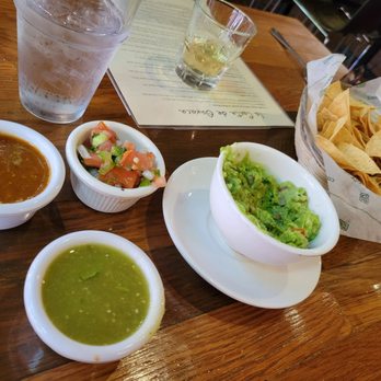 La Carta de Oaxaca - Mexican Near Me - Seattle, Washington La Carta de Oaxaca - Mexican Near Me - Seattle, Washington