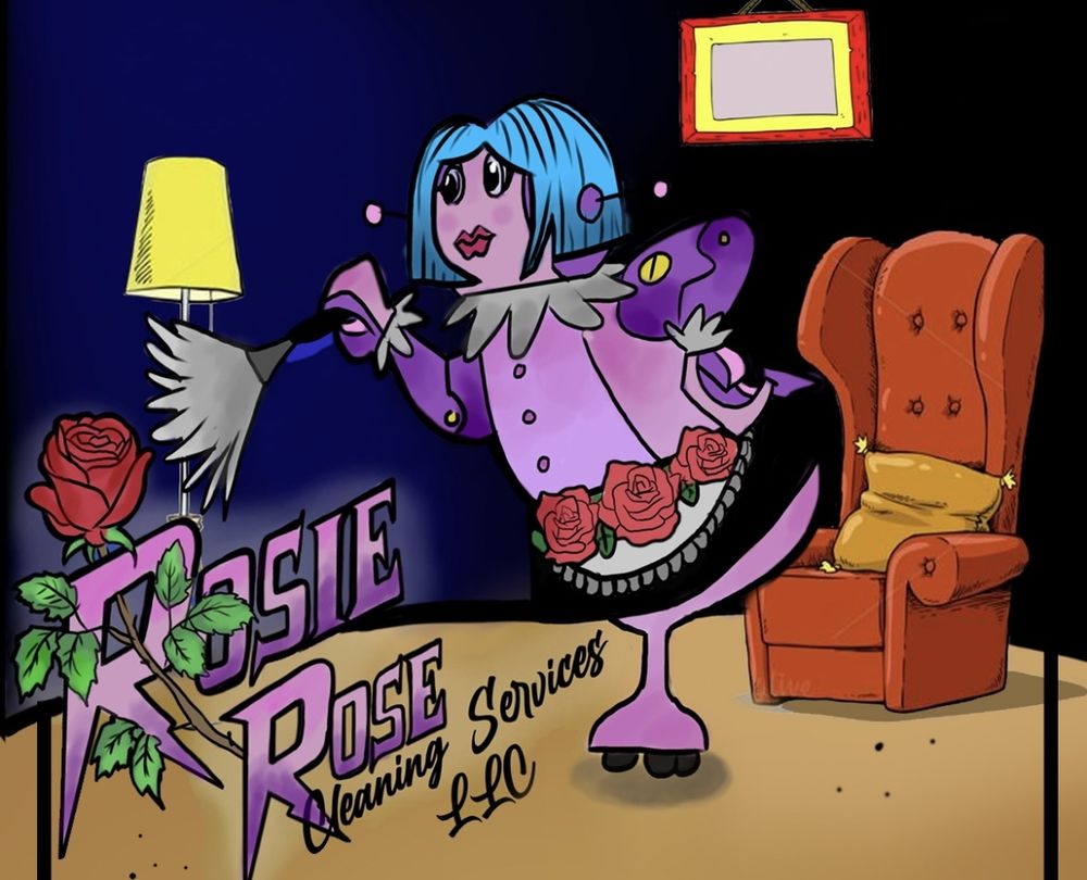ROSIE ROSE CLEANING SERVICES - Updated June 2025 - Request a Quote - 15 ...