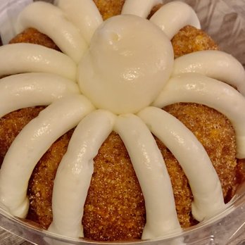 Nothing Bundt Cakes - Carrot cake - Bakeries Near Me - Manhattan Beach, California Nothing Bundt Cakes - Carrot cake - Bakeries Near Me - Manhattan Beach, California