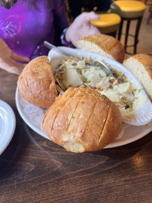 Pizza Lucé Richfield by null