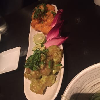 Makoto - Rock shrimp! Best I've ever had! - Japanese Near Me - Miami Beach, Florida Makoto - Rock shrimp! Best I've ever had! - Japanese Near Me - Miami Beach, Florida