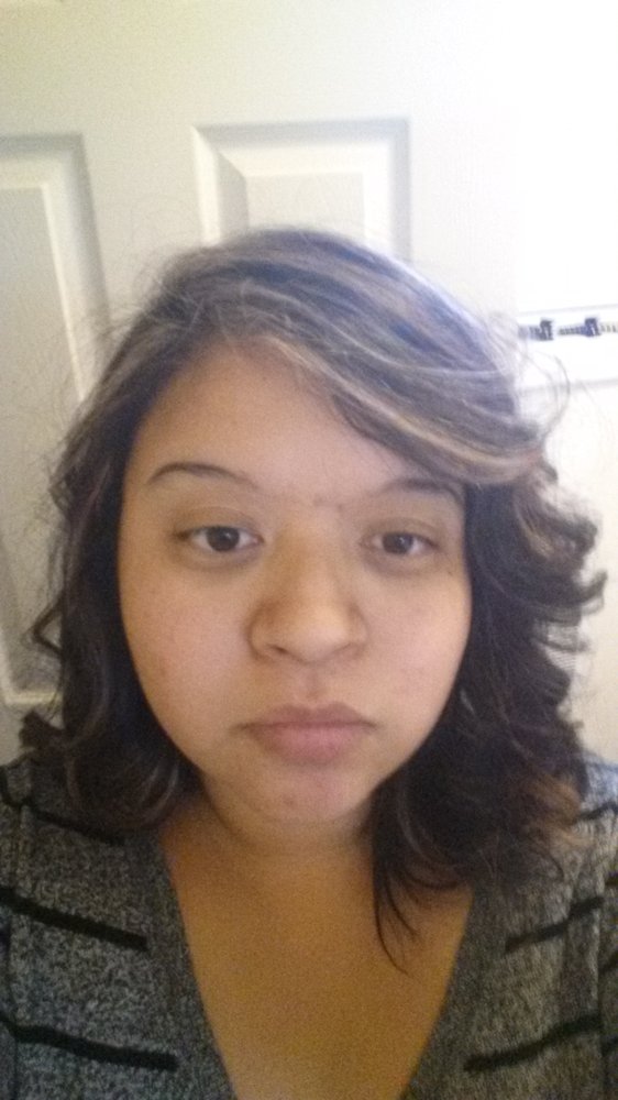 FRINGE SALON Updated August 2024 121 E Main St, Mount Sterling