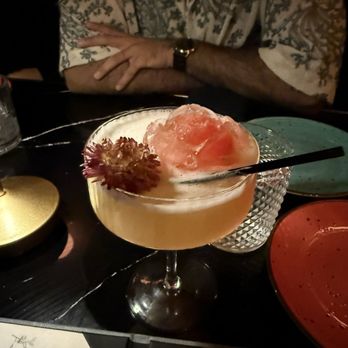 Mira - Mira honey - Mediterranean Near Me - New York, New York