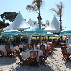 Plage les Pirates - Plage Les Pirates