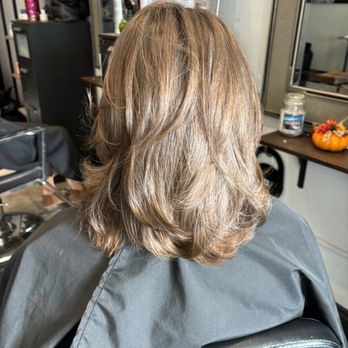 Volume Salon - Hair Salons Near Me - Modesto, California