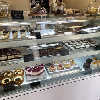 Hasel Cafe - Coffee & Tea Near Me - Renton, Washington