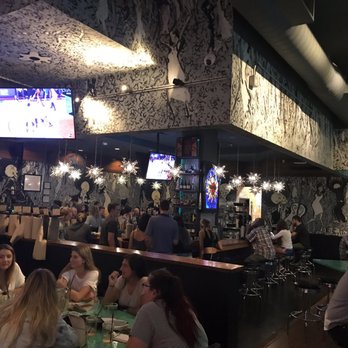 Barrio Tacos Gateway - Inside - 30 May 2019 - Breakfast & Brunch Near Me - Cleveland, Ohio Barrio Tacos Gateway - Inside - 30 May 2019 - Breakfast & Brunch Near Me - Cleveland, Ohio