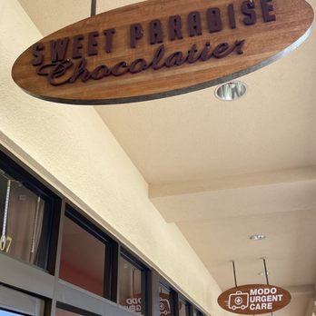 Sweet Paradise Maui - Desserts Near Me - Wailea, Hawaii