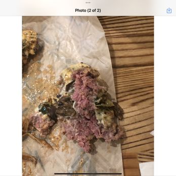 Burger Mojo - The remade burger - Burgers Near Me - College Station, Texas