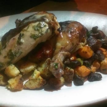 Beckett's Table - New American Near Me - Phoenix, Arizona