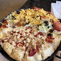 Gearhart Bowl & Fultano's Pizza