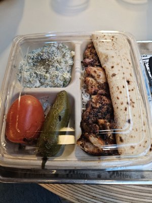Mini Kabob by null