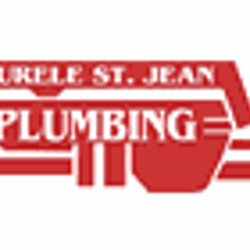 Aurele St Jean Plumbing - Logo