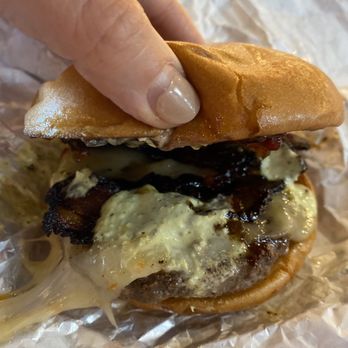 PINCHO - Burgers Near Me - Miami, Florida PINCHO - Burgers Near Me - Miami, Florida
