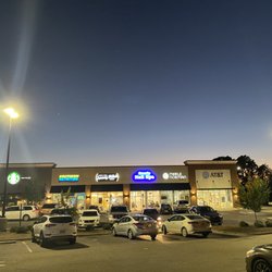 Everly Nail Spa