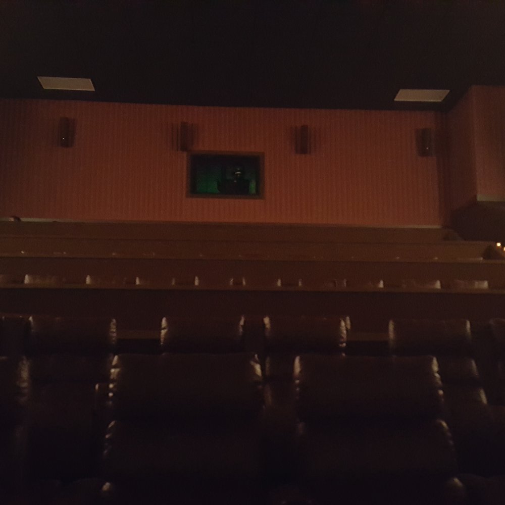 Cinemark - Huge seats but the downside is that it is assigned seating..... Lame - Cinema Near Me - La Quinta, California Cinemark - Huge seats but the downside is that it is assigned seating..... Lame - Cinema Near Me - La Quinta, California