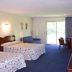 Chalet Motel