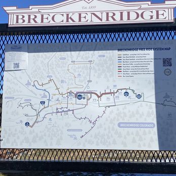 Breckenridge Ski Resort - Ski Resorts Near Me - Breckenridge, Colorado