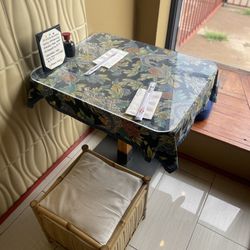 OISHI Sushi - Seating area