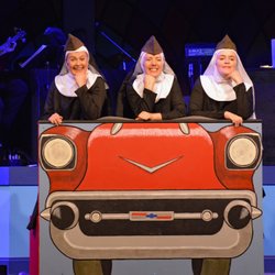 Hunterdon Hills Playhouse