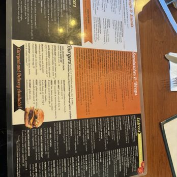 Colonial Diner - New American Near Me - East Brunswick, New Jersey