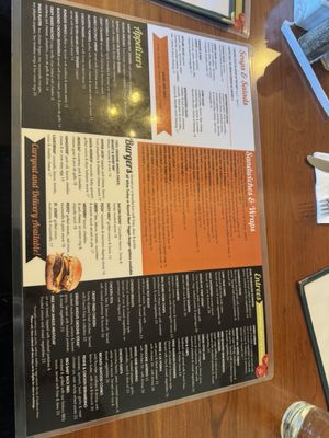 Menu photo 2 Colonial Diner East Brunswick, NJ