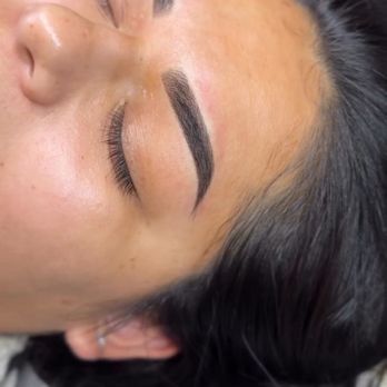 Solarmoon Beauty - Eyelash Service Near Me - Redlands, California