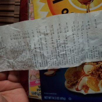 Fresco Supermarket - Me cobraron una Carne de Res de 23.03 y no la pusieron en la Bolsa, regrese y la supervisora Norma dijo llame Mañana. - International Grocery Near Me - San Jose, California Fresco Supermarket - Me cobraron una Carne de Res de 23.03 y no la pusieron en la Bolsa, regrese y la supervisora Norma dijo llame Mañana. - International Grocery Near Me - San Jose, California
