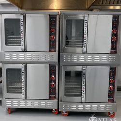 Atlas Commercial Kitchen