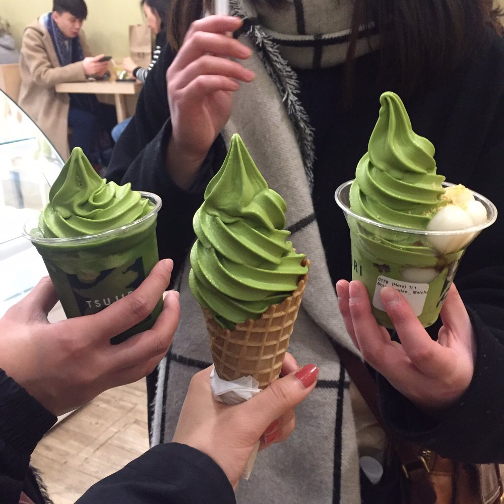 Tsujiri - Tea Rooms Near Me - Toronto, Ontario Tsujiri - Tea Rooms Near Me - Toronto, Ontario