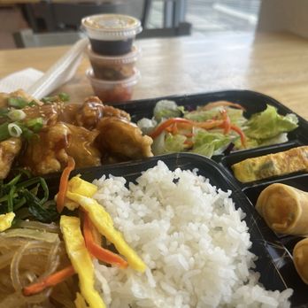 Asian Pear - #9 - Korean Near Me - Albuquerque, New Mexico