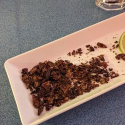 Ta Chido - Chapulines