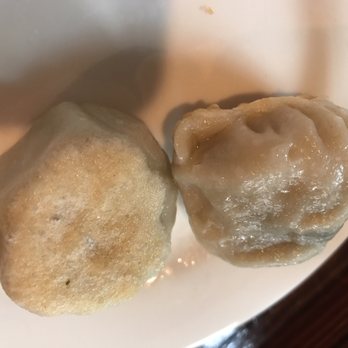 M Noodle Shop - Fried veggie dumplings taste like heaven - Noodles Near Me - Brooklyn, New York M Noodle Shop - Fried veggie dumplings taste like heaven - Noodles Near Me - Brooklyn, New York