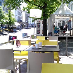 Bäckerei Café Suter