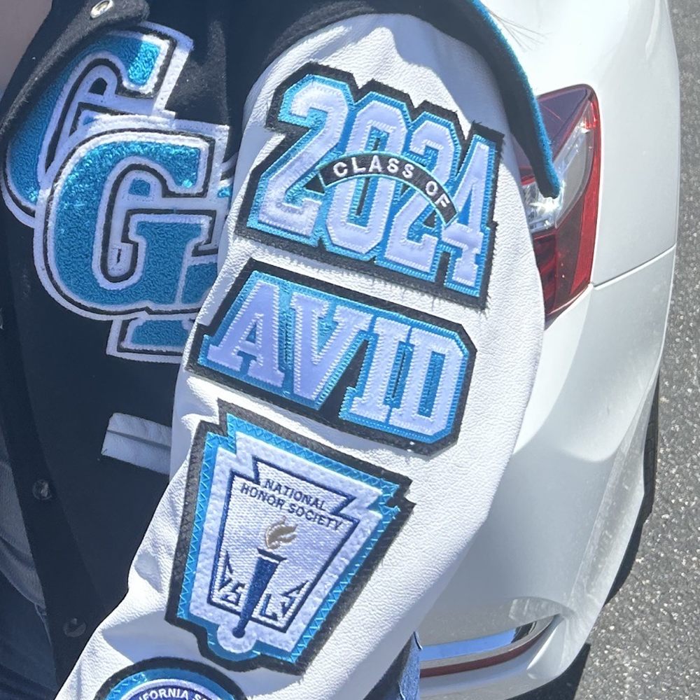 Ken's Sporting Goods - Took in few patches for them to add onto daughters jacket. - Sporting Goods Near Me - Norco, California Ken's Sporting Goods - Took in few patches for them to add onto daughters jacket. - Sporting Goods Near Me - Norco, California