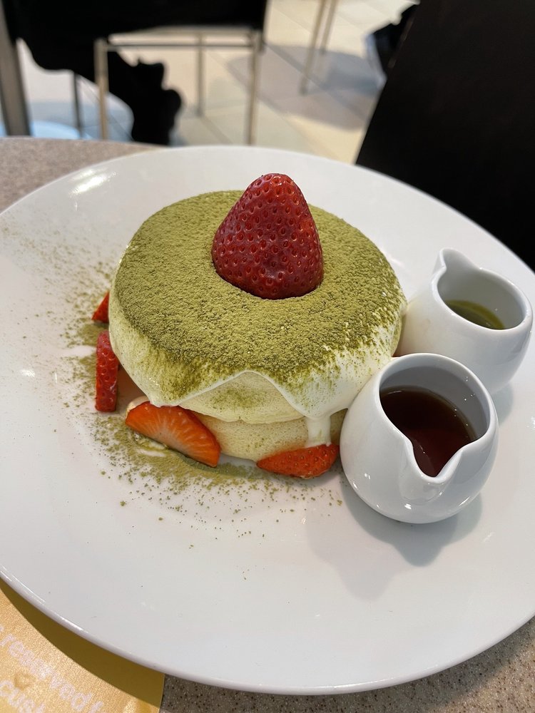 FUWA FUWA JAPANESE PANCAKES Updated September 2024 59 Photos & 17 Reviews 300 Borough