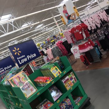 Walmart Supercenter - Girls - Grocery Near Me - Sykesville, Maryland
