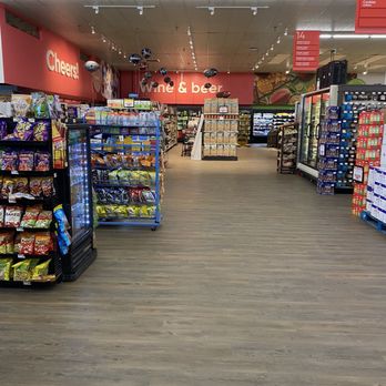 Stater Bros. Markets - The neighborhood Stater Bros has a fresh look! - Beer, Wine & Spirits Near Me - Pomona, California